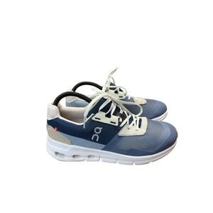 On Running Cloudswift Women's Sneakers Blue Athletic Shoes Size US 8 EU 39